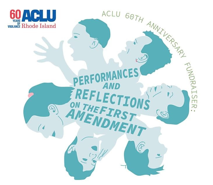 ACLU 60th Anniversary: Reflections On the First Amendment