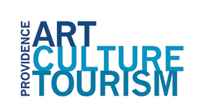 Providence Arts, Culture, and Tourism logo