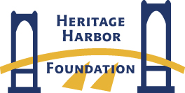 Heritage Harbor Foundation logo