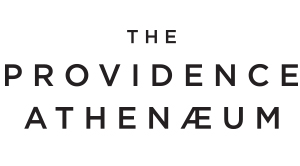 Providence Athenaeum logo